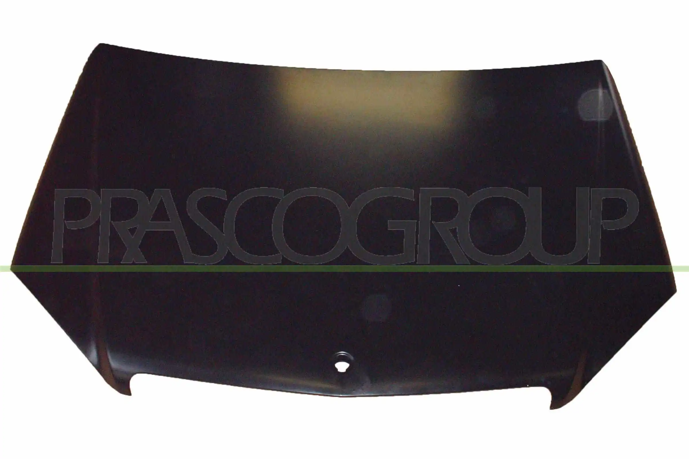 Capota para Mercedes C  W204