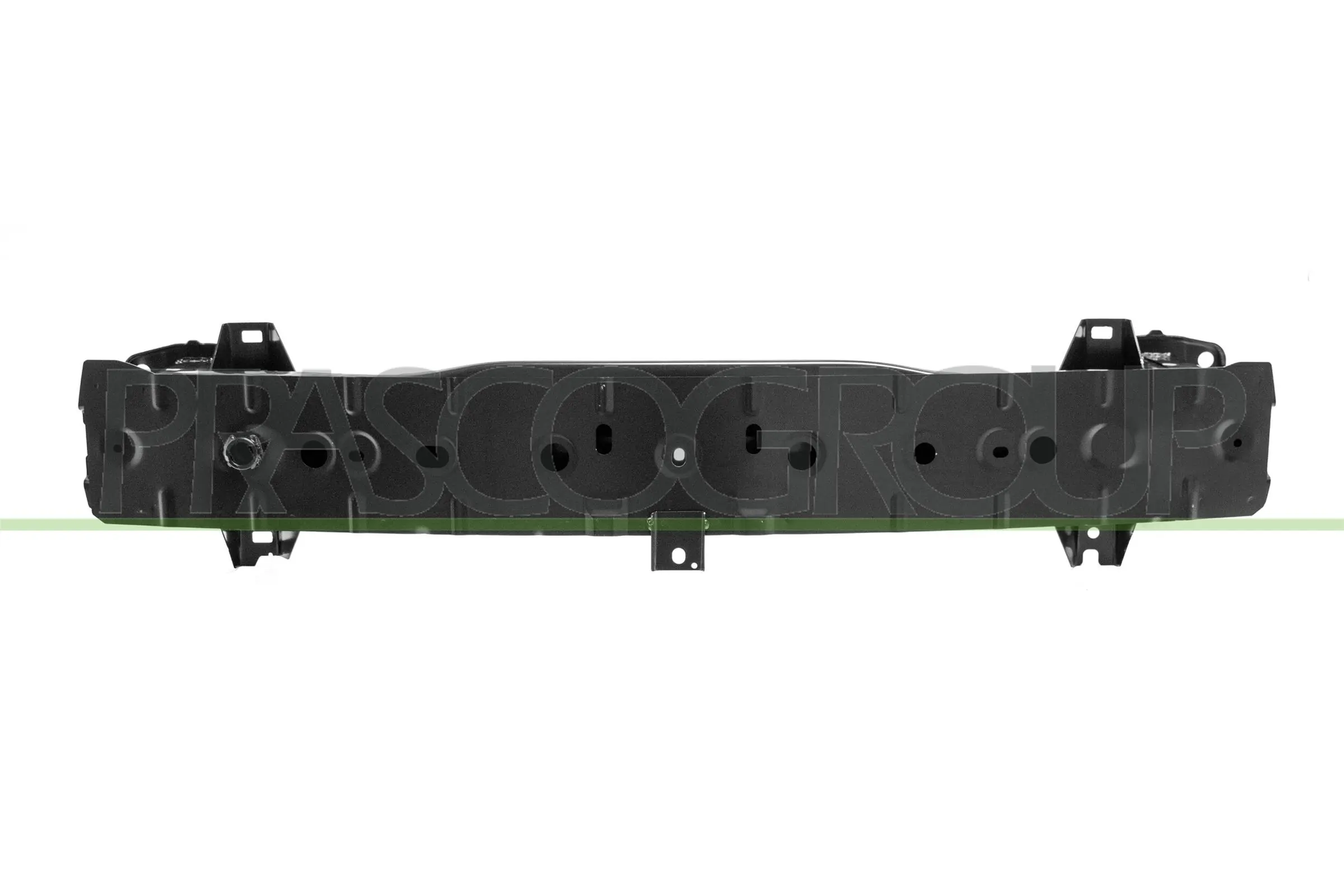 Reforçador do pára-choque dianteiro para Mazda CX-5 I KE, GH