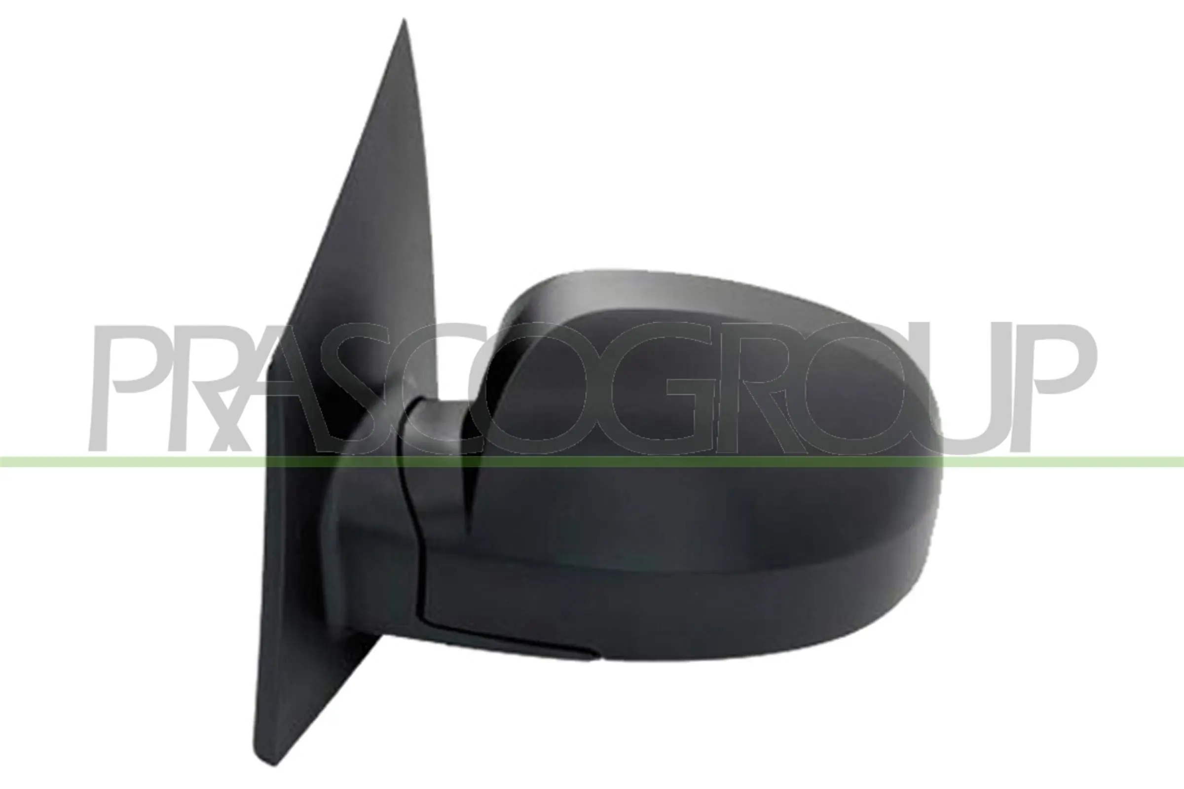 Espelho de retrovisão esquerdo Hyundai Getz  