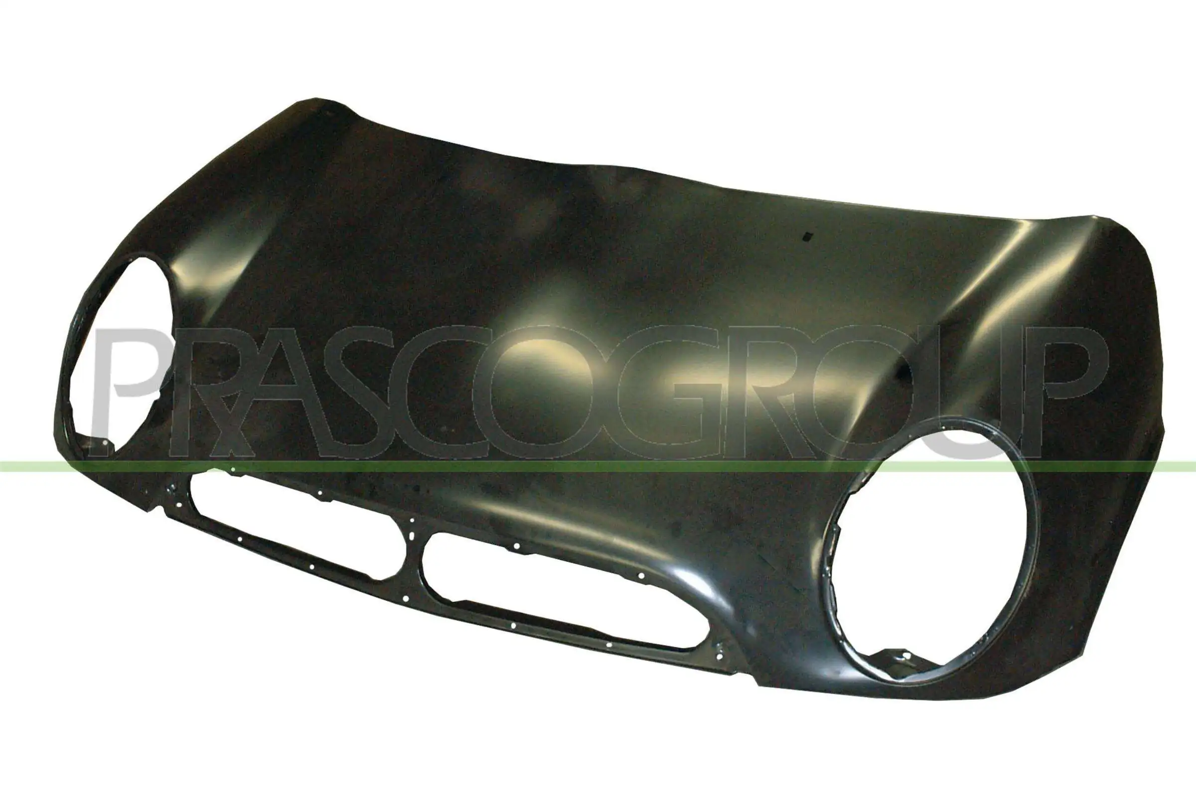 Capota para Mini Cooper  R50, R53
