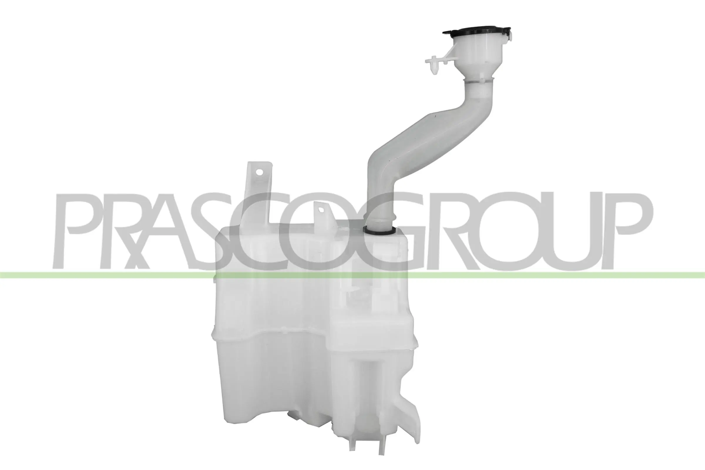 Tanque de fluido para lavador de vidro para Toyota Prius ZVW30