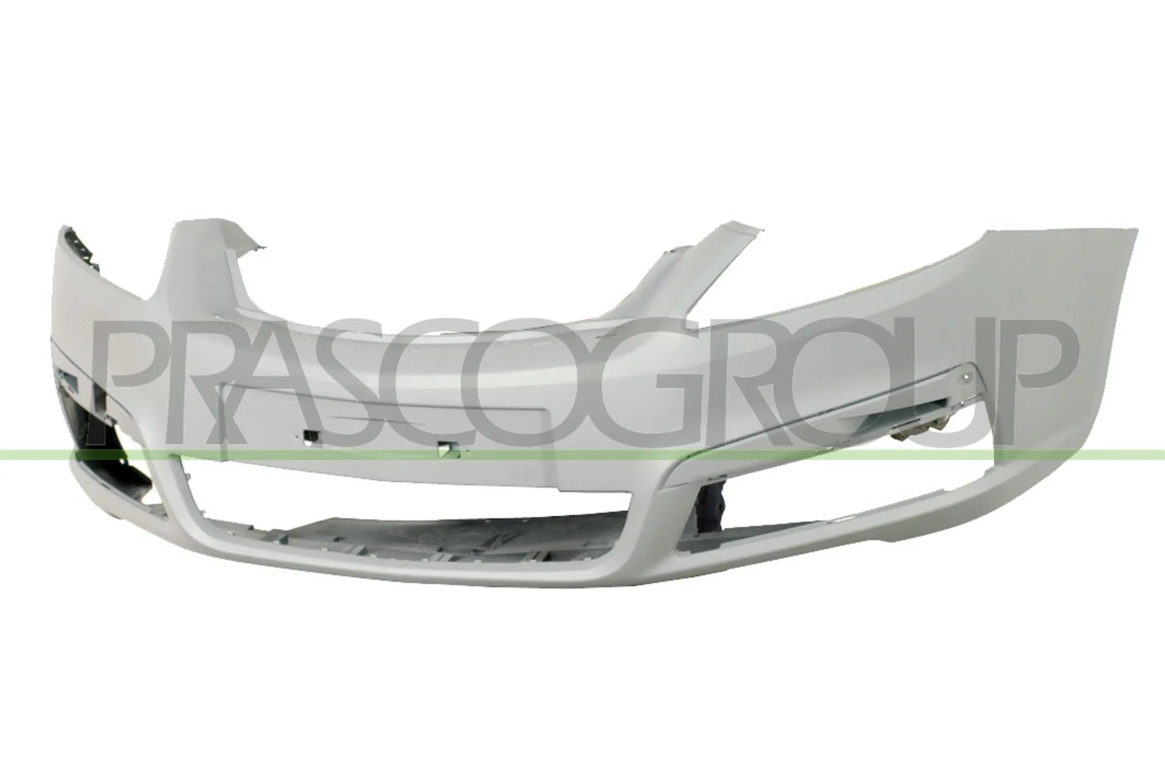 13124959 Peugeot/Citroen Pára-choque dianteiro