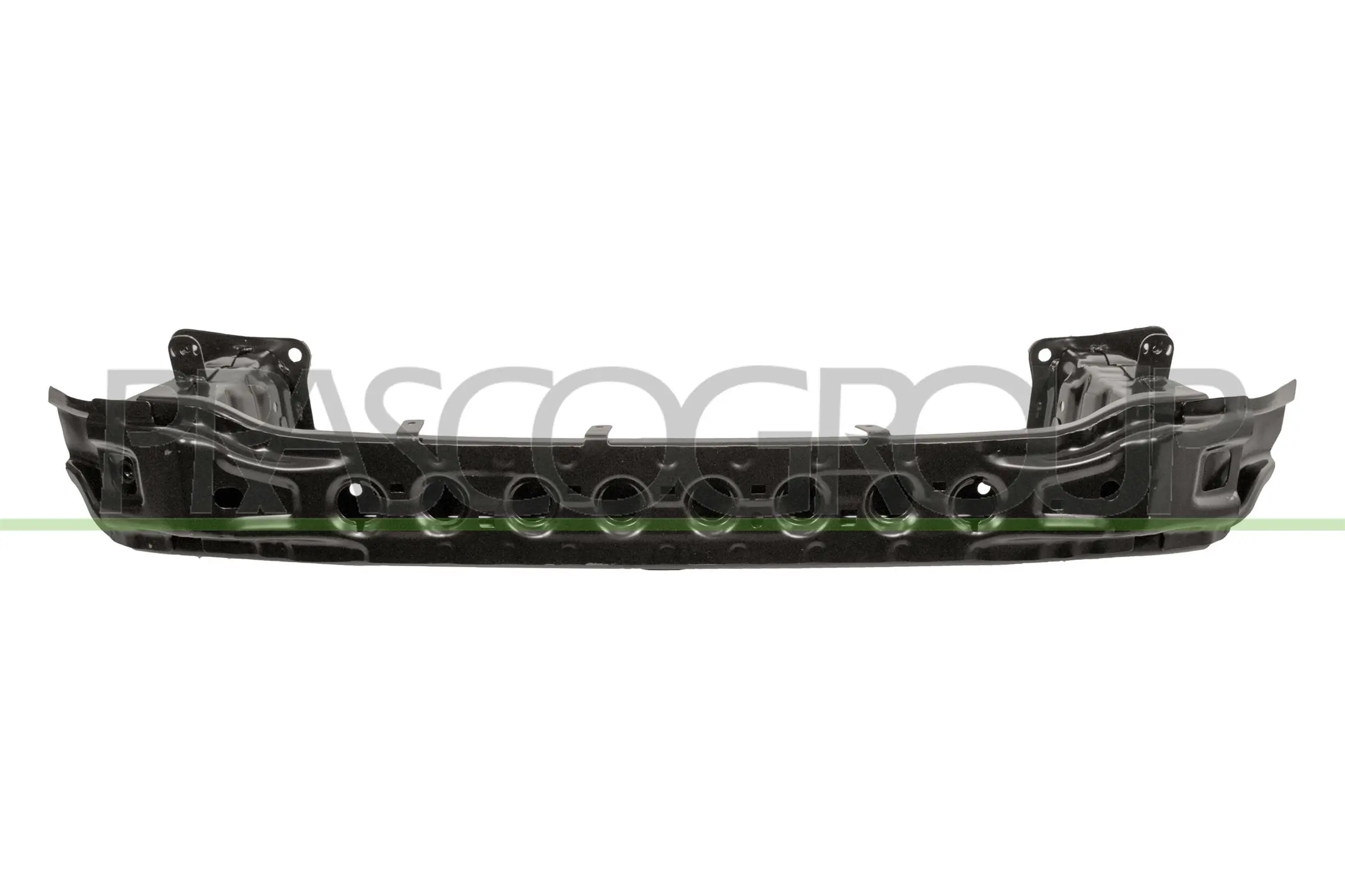 Reforçador do pára-choque dianteiro para Ford Kuga II CBS
