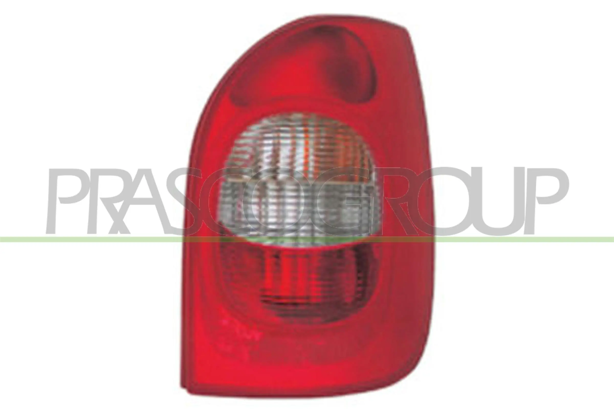 Lanterna traseira direita Citroen Xsara Picasso N68
