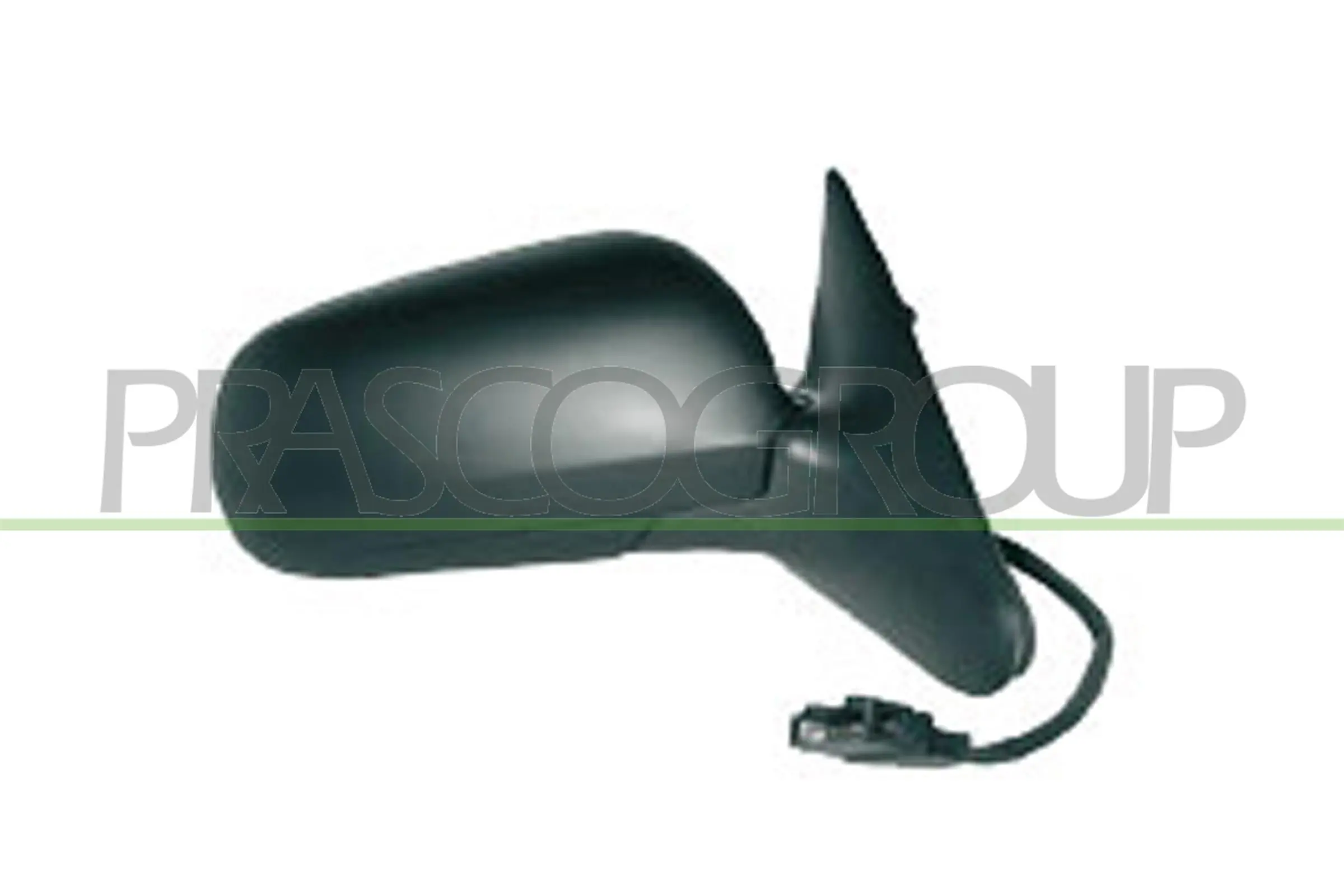 Compre 1U1857502BK01C VAG Espelho de retrovisão direito