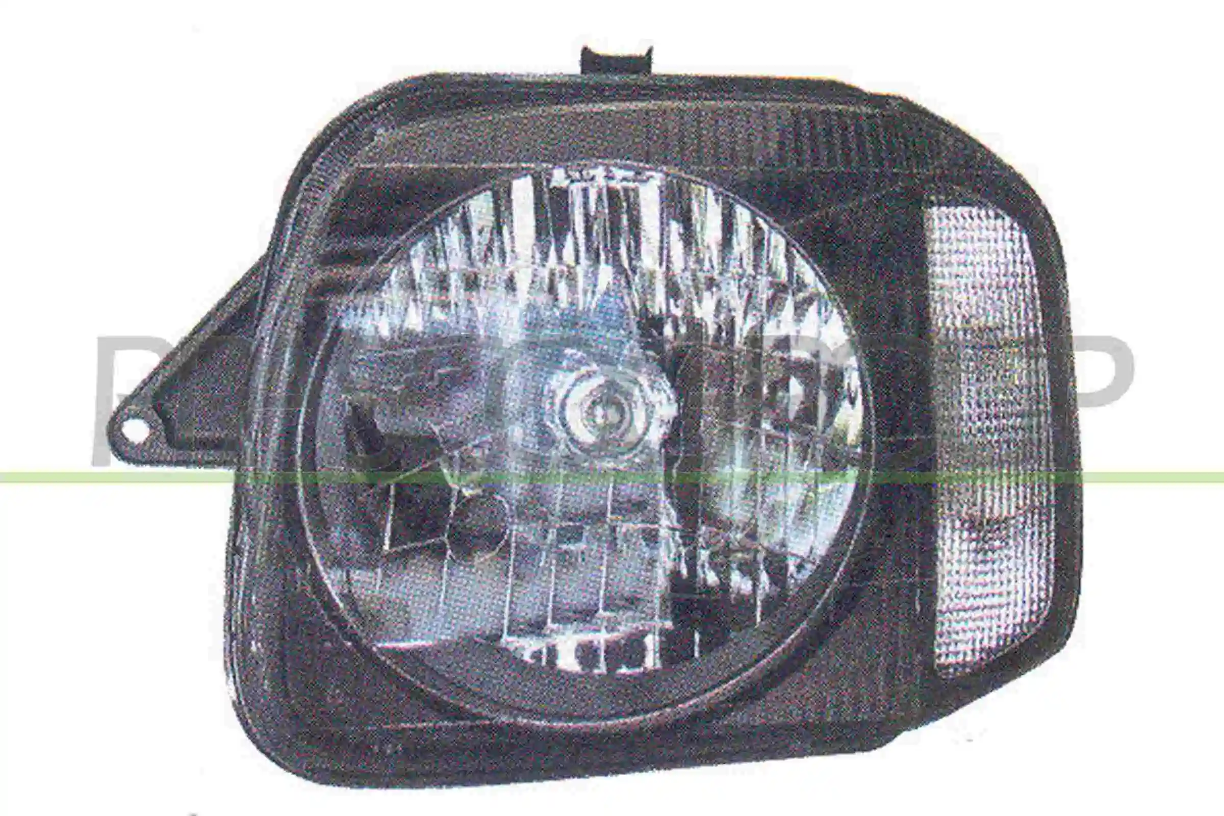Compre 740910E Polcar Luz direita