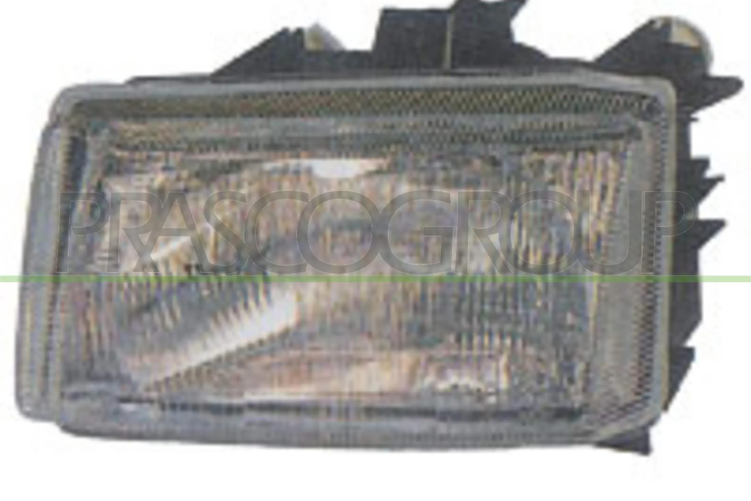 9505R2E FPS Luz direita
