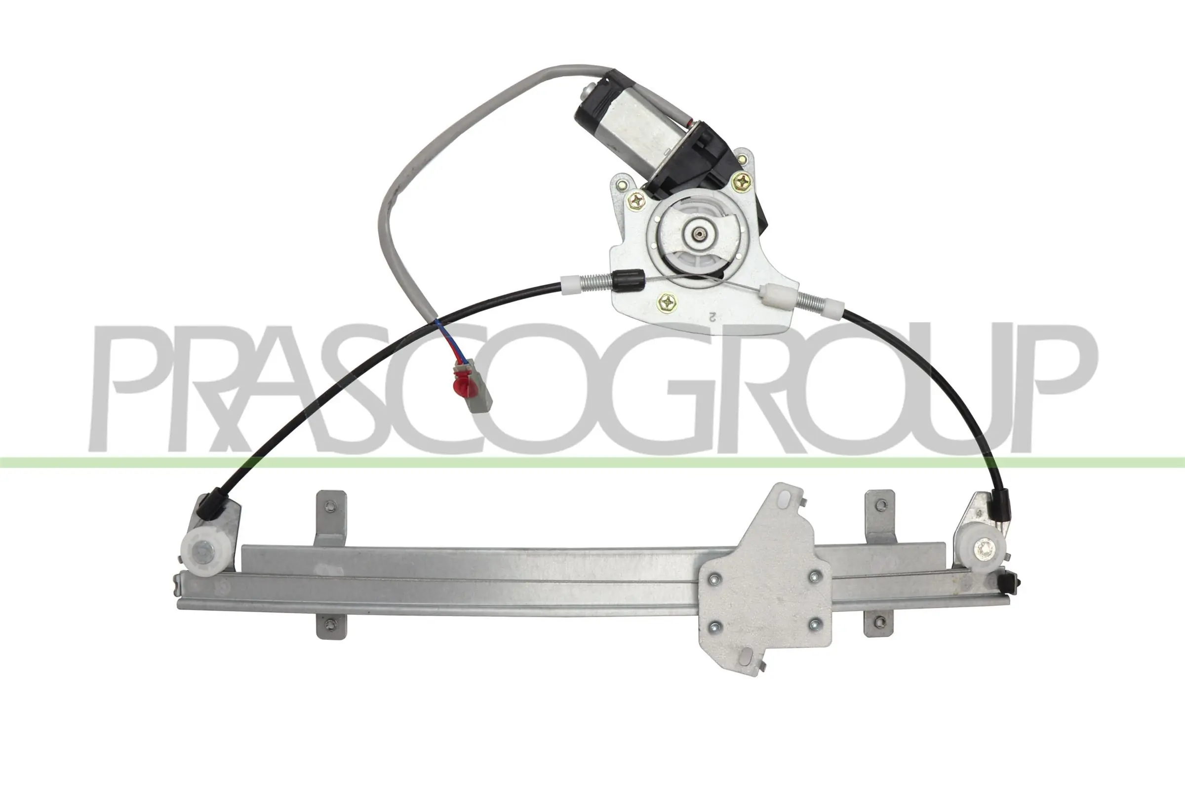 Mecanismo de acionamento de vidro da porta dianteira esquerda Renault (RVI) 500314229 preço, a partir de 71,63 USD