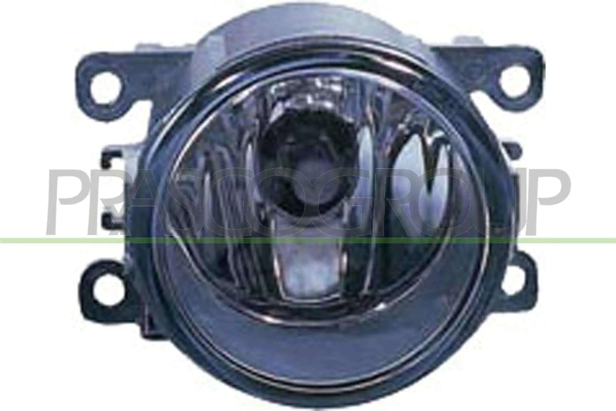 Luzes de nevoeiro esquerdas/direitas Renault (RVI) 4158200356 preço, a partir de 31,80 USD