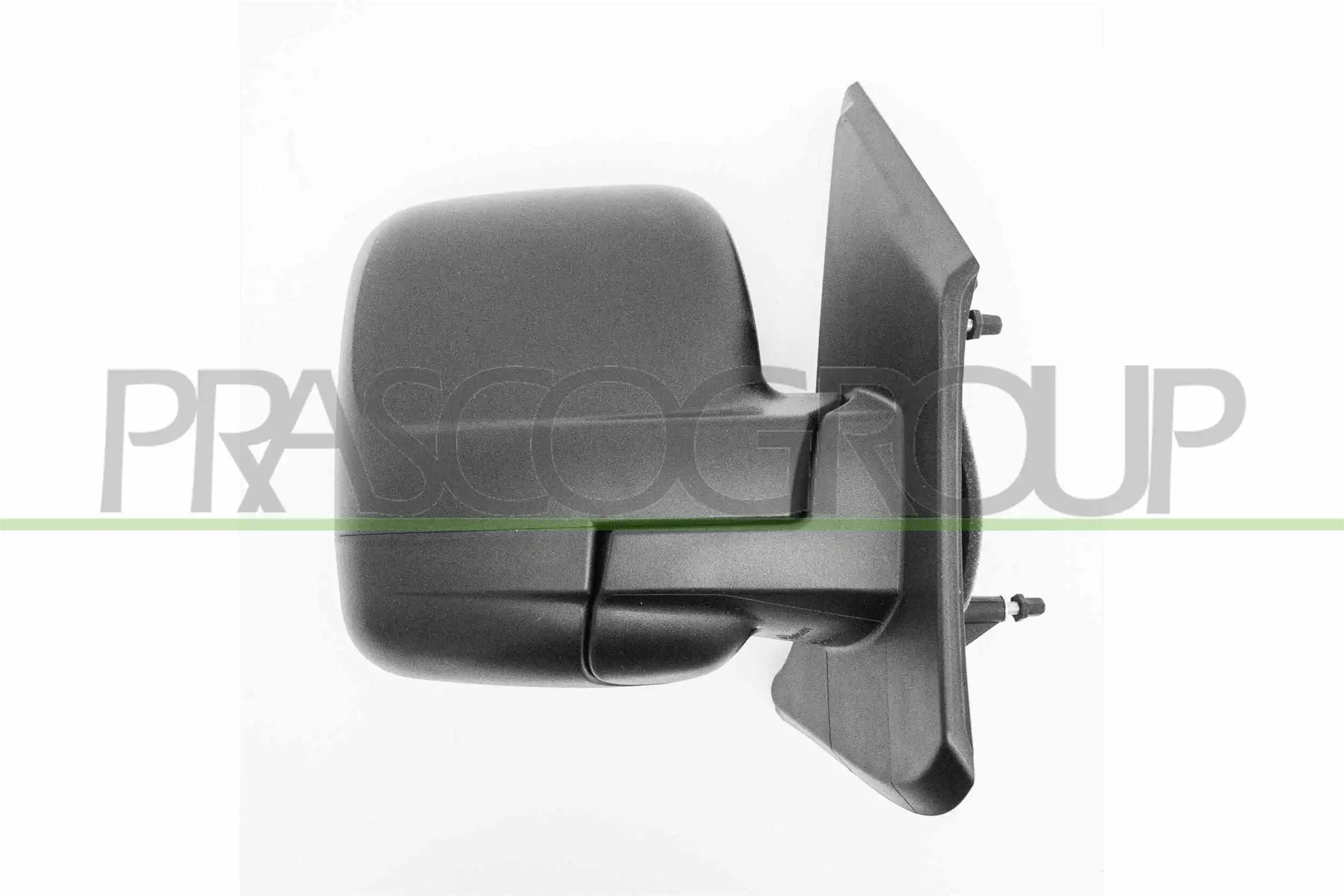 Espelho de retrovisão direito 95517320 General Motors
