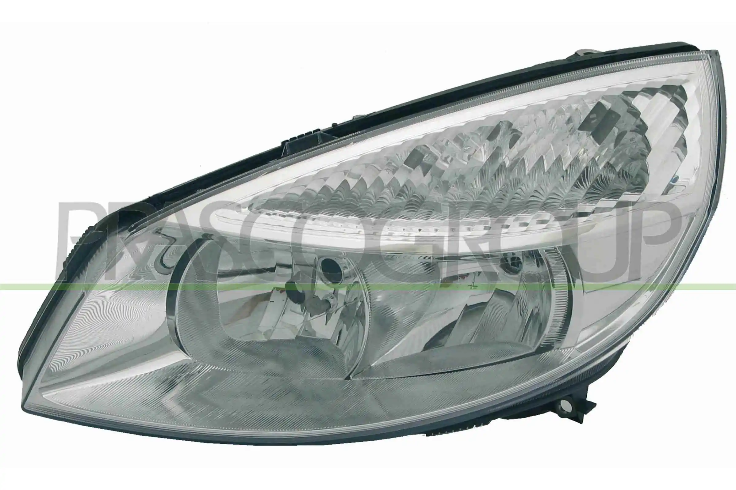 Luz direita Renault Scenic II JM0, JM1