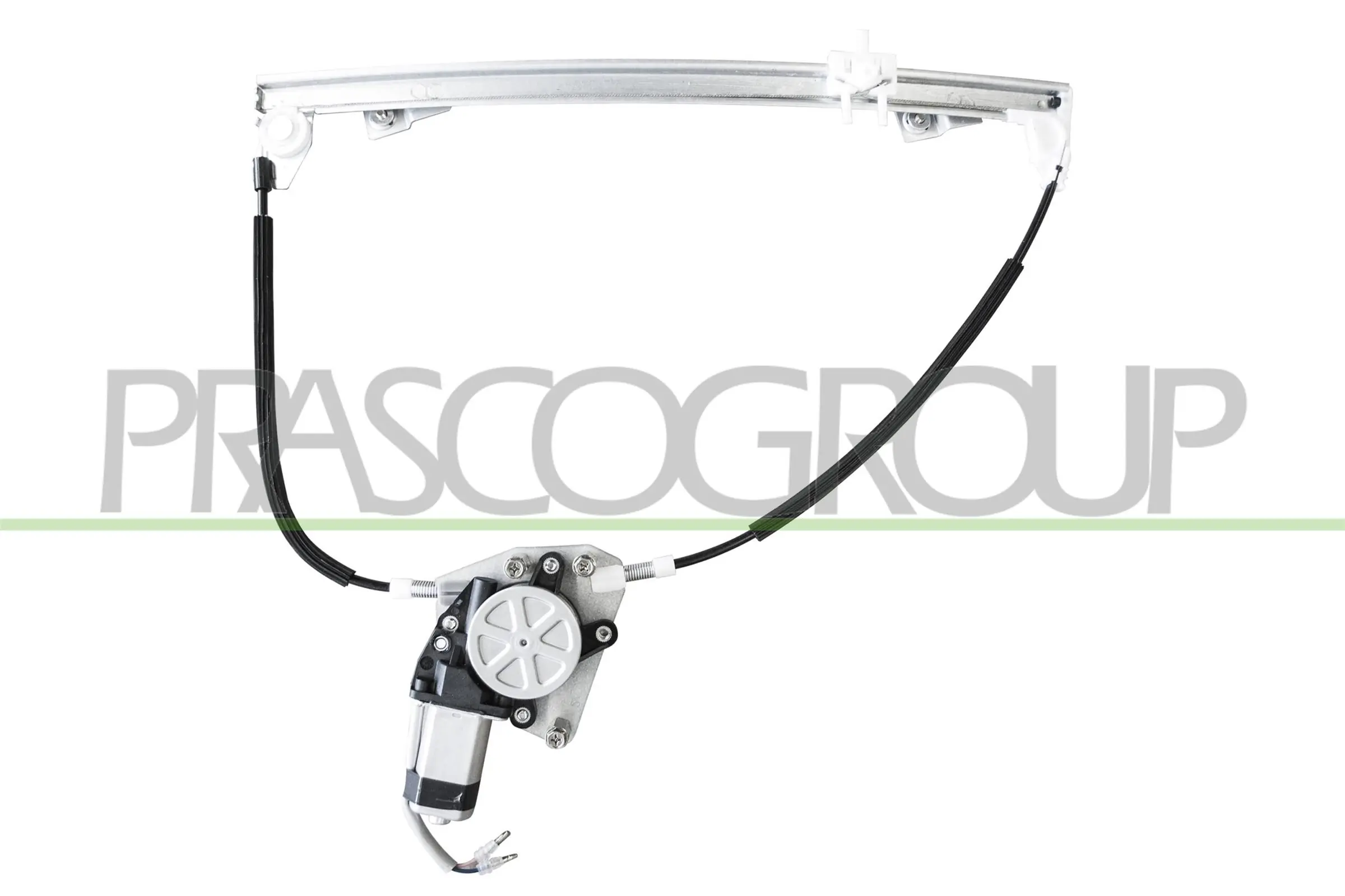 Mecanismo de acionamento de vidro da porta dianteira esquerda Fiat Panda preço, a partir de 56,13 USD