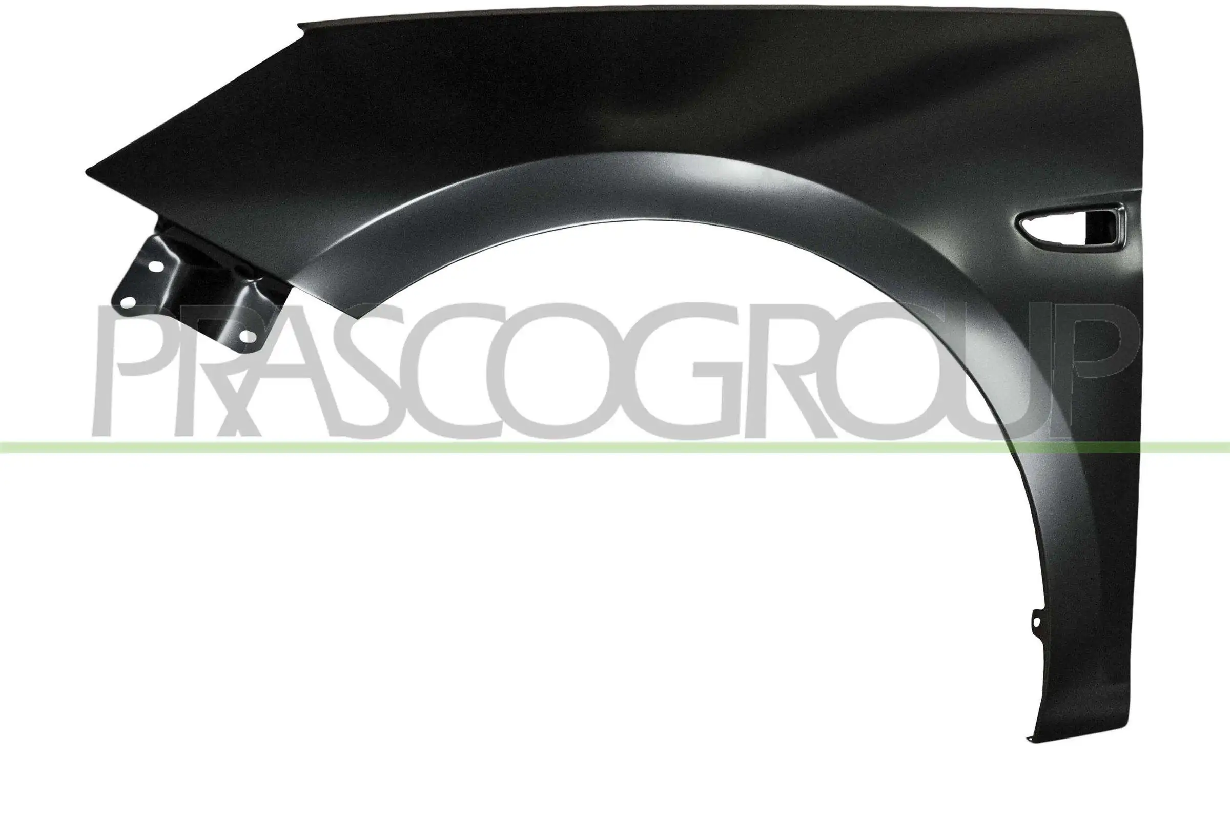 Pára-lama dianteiro esquerdo para Opel Astra K 
