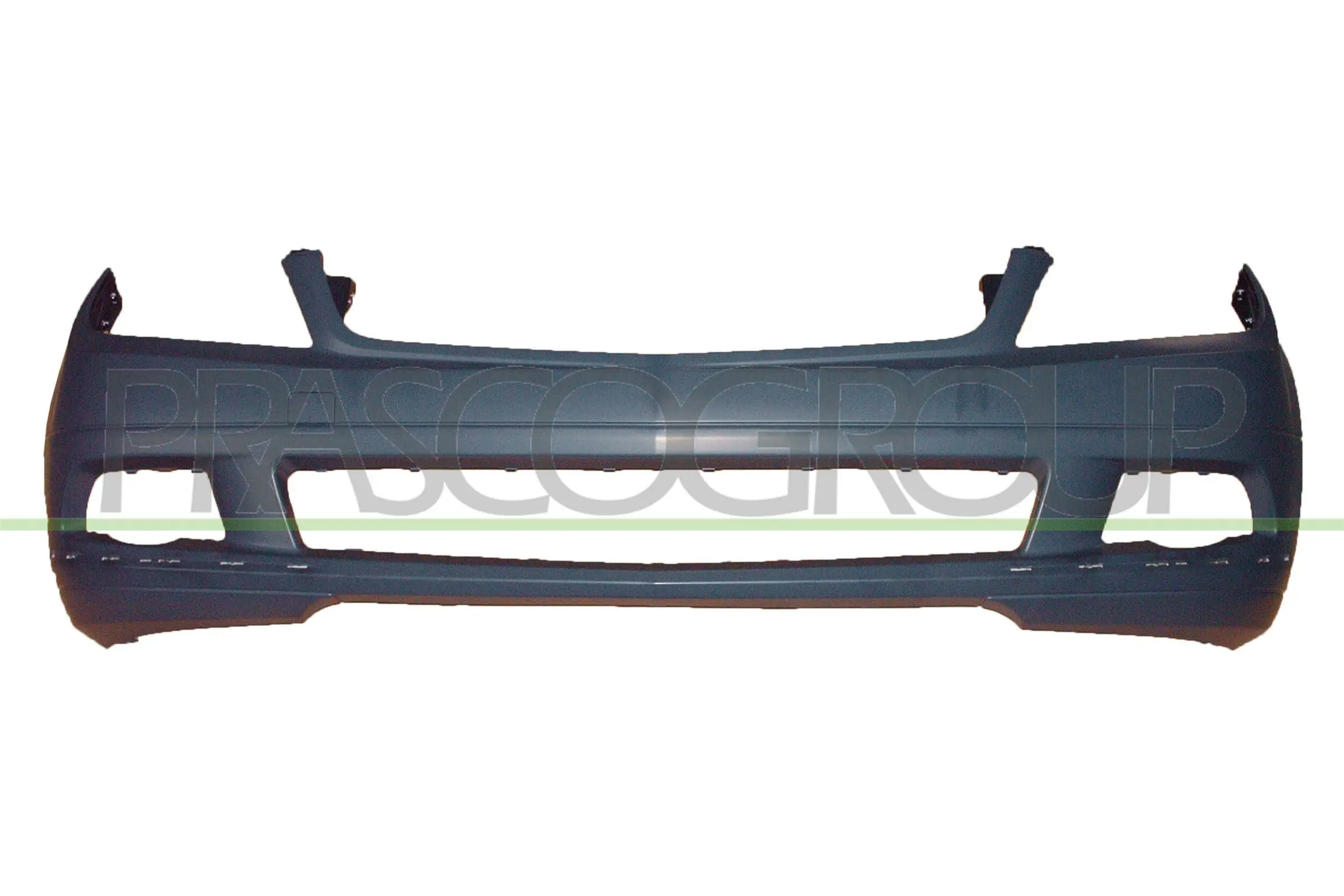 Pára-choque dianteiro para Mercedes C  W204