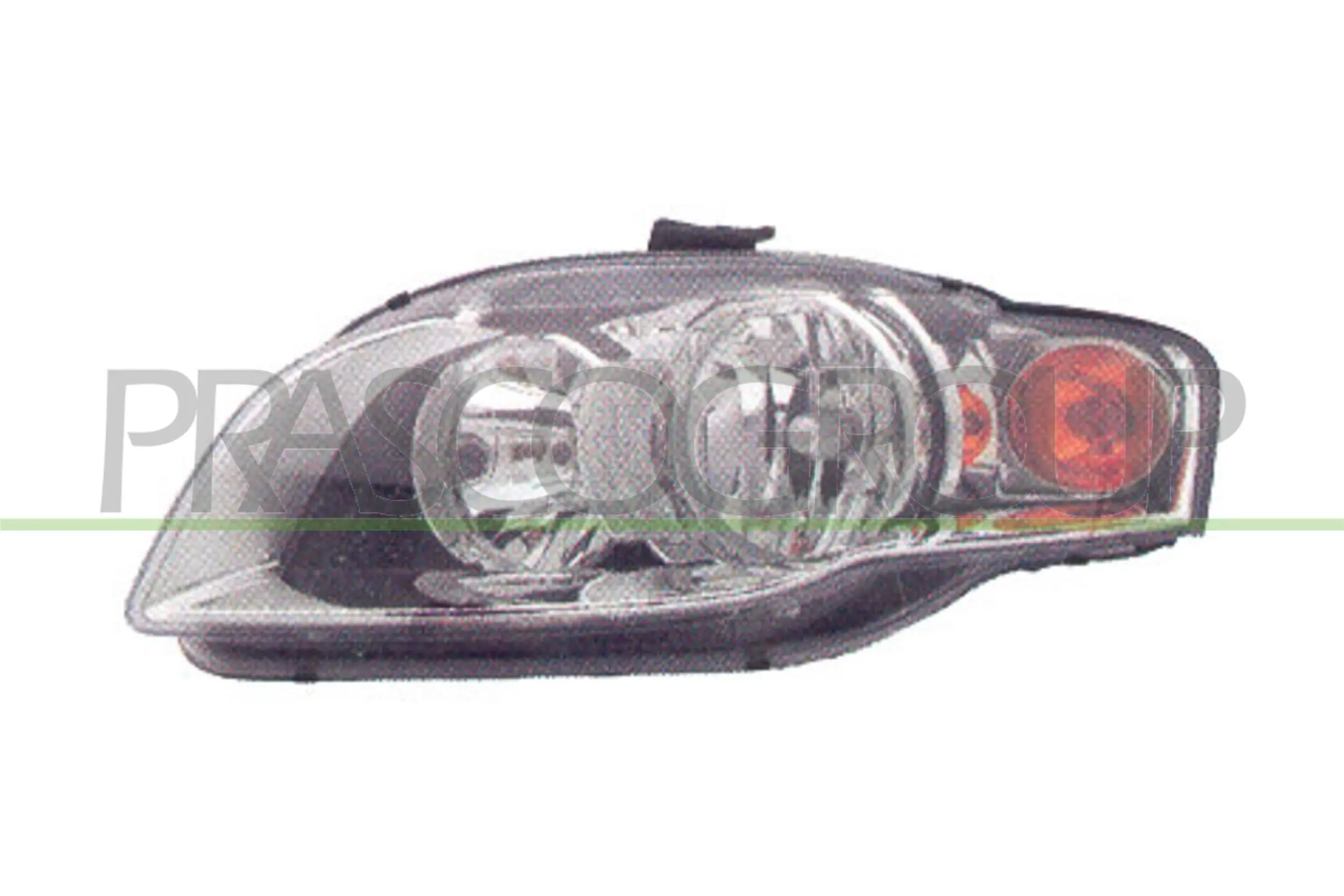  para Audi A4  (8EC)