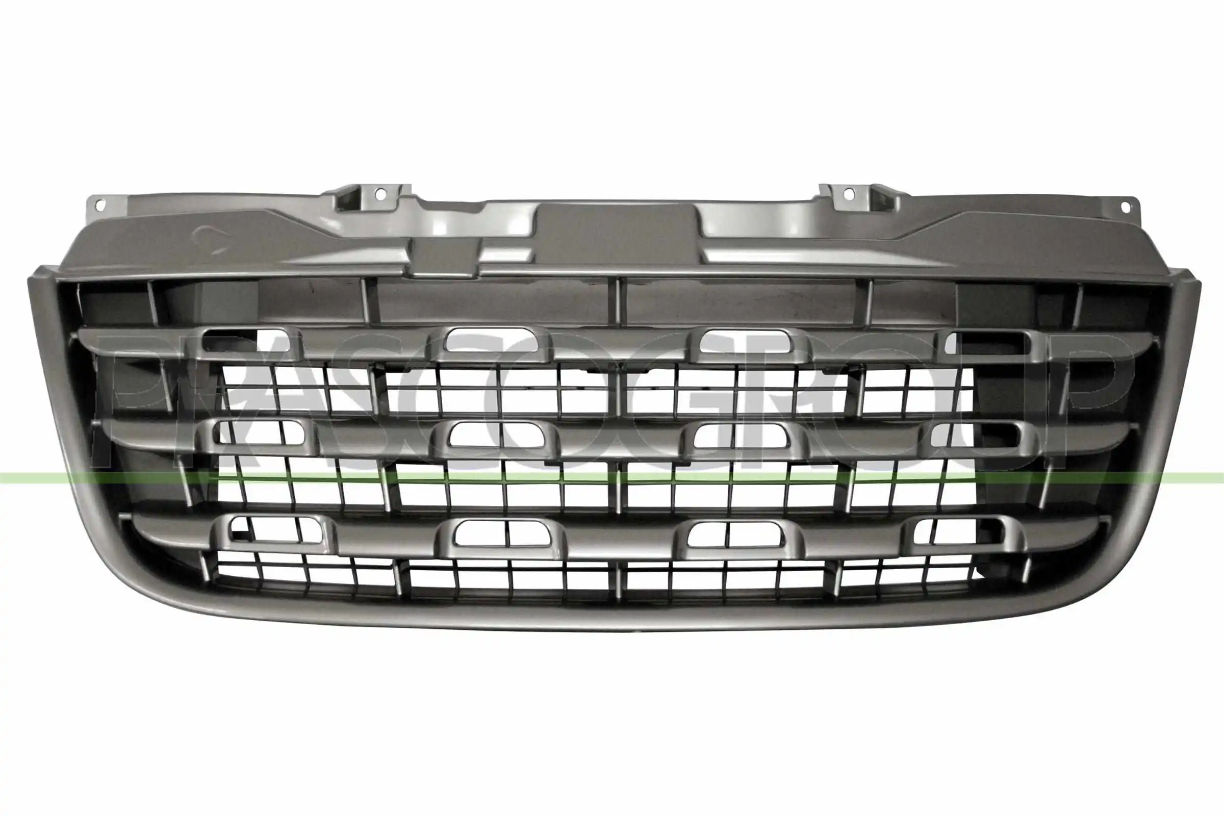 Grelha do radiador para Renault Master III FV