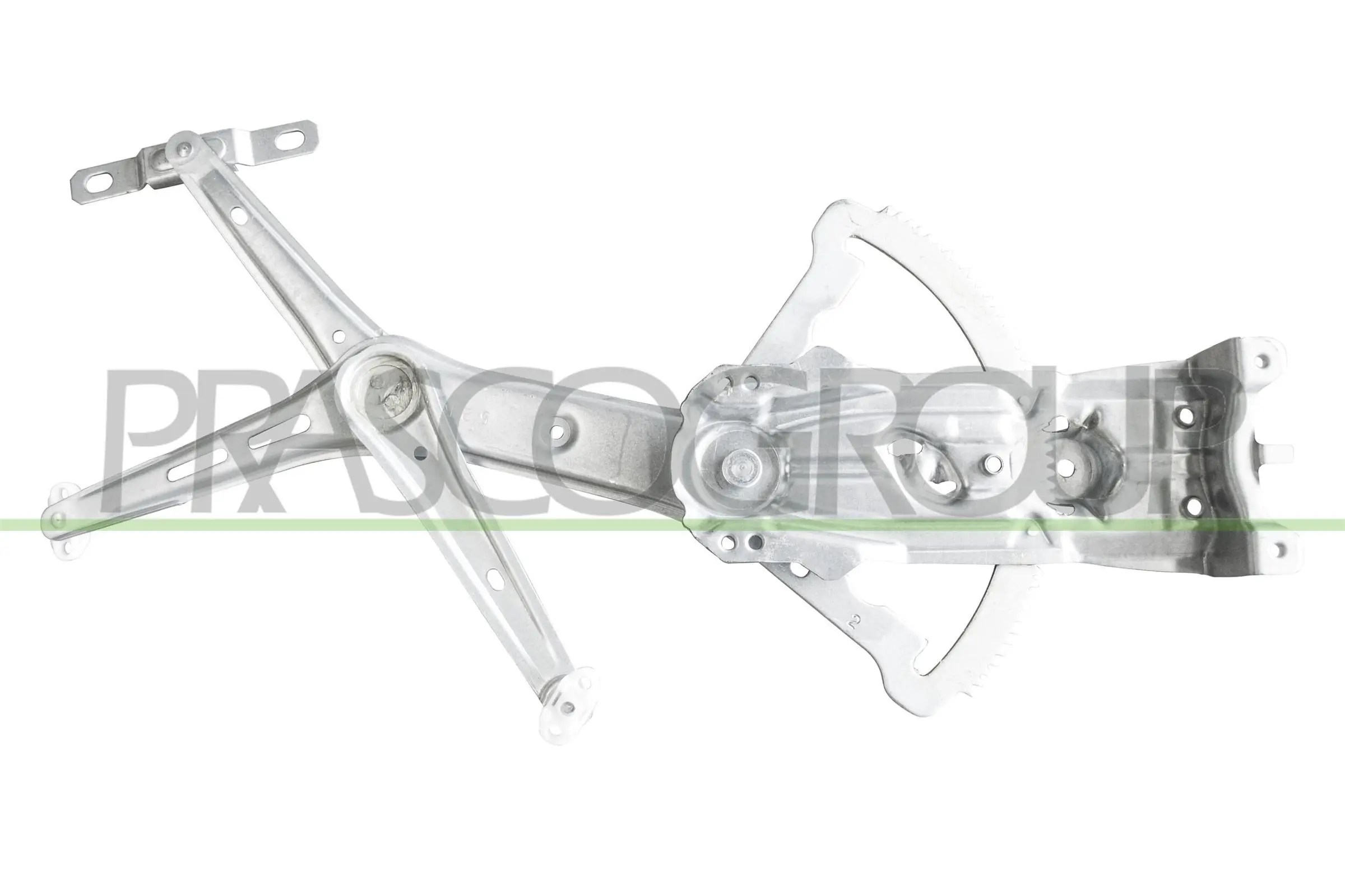  Mecanismo de acionamento de vidro da porta dianteira direita Opel Astra H carrinha (L35) (2004 - 2014) H