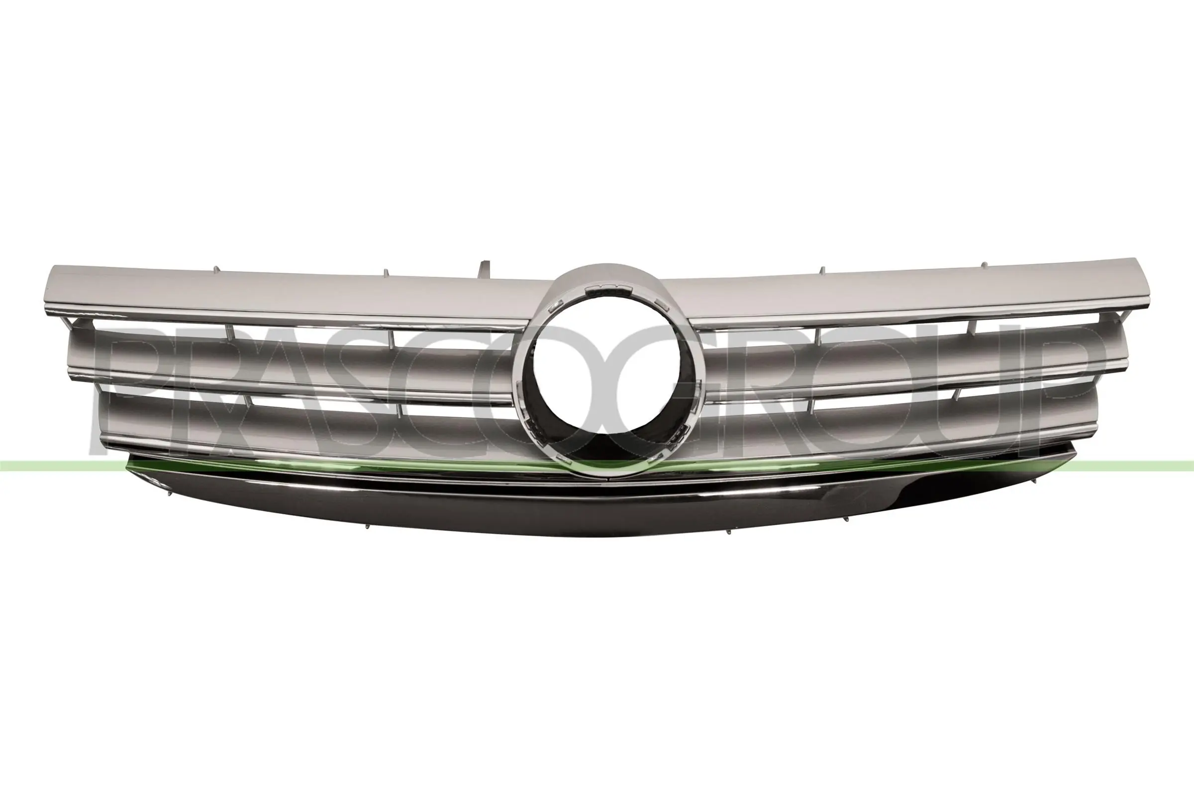 Grelha do radiador para Mercedes A  W169