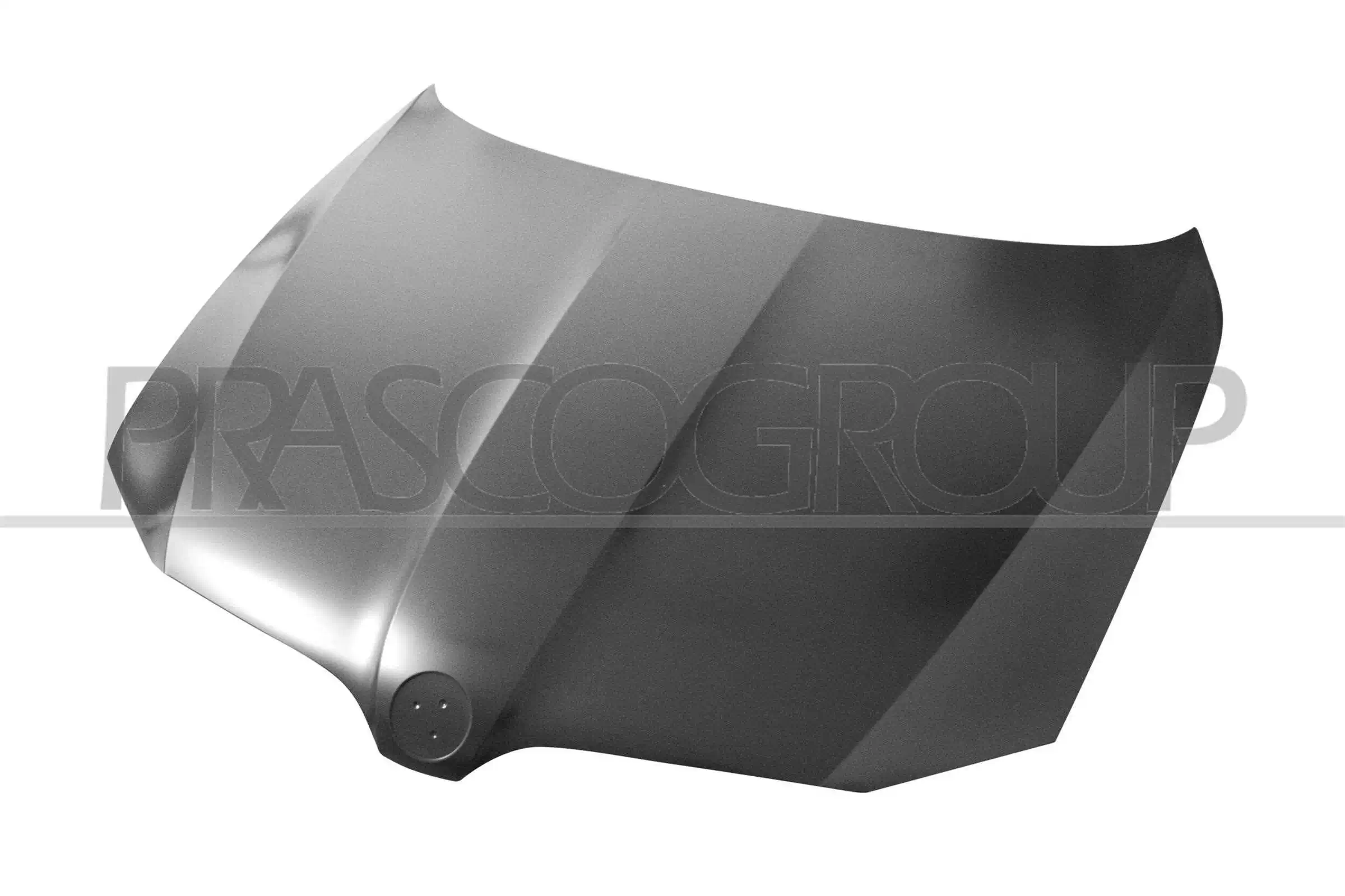 Capota para Skoda SuperB II 3T4