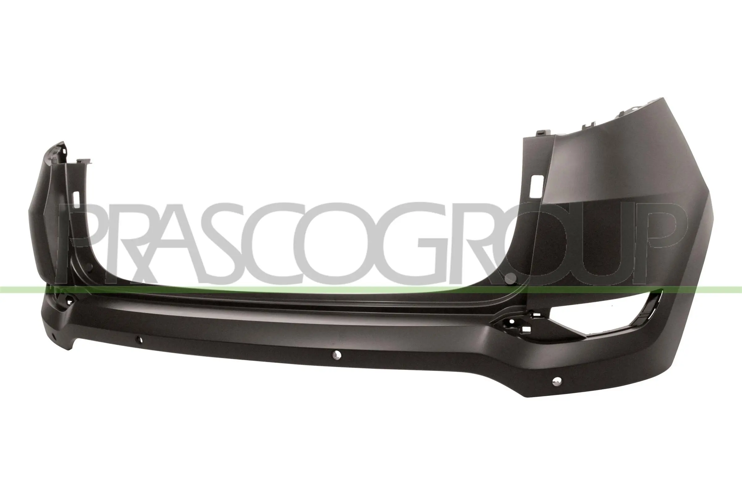 Pára-choque traseiro para Hyundai Tucson III TL
