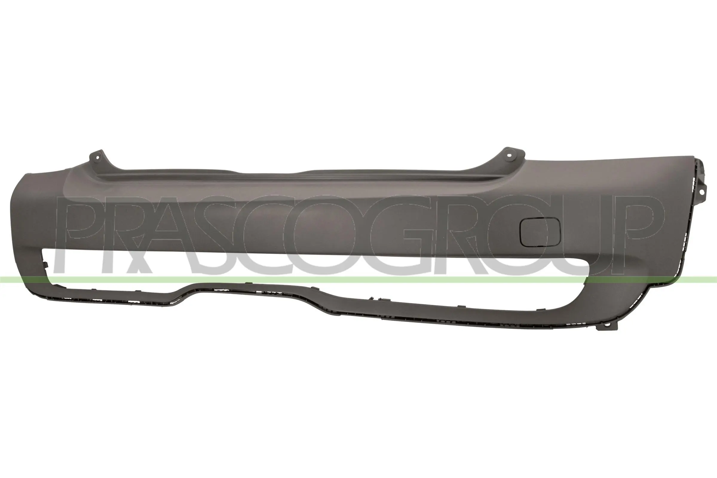 51122755692 BMW Pára-choque traseiro