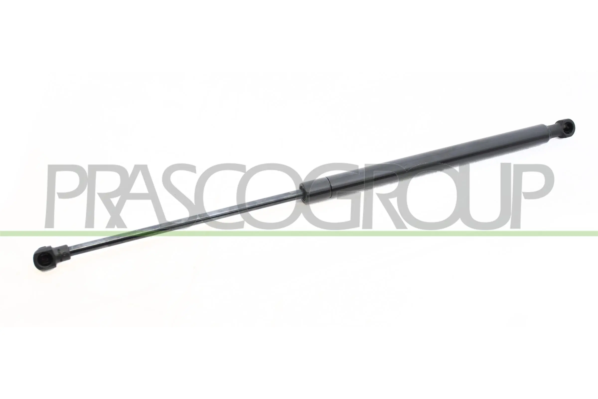 Amortecedor de tampa de porta-malas (de 3ª/5ª porta traseira) Peugeot 307  3A, 3C