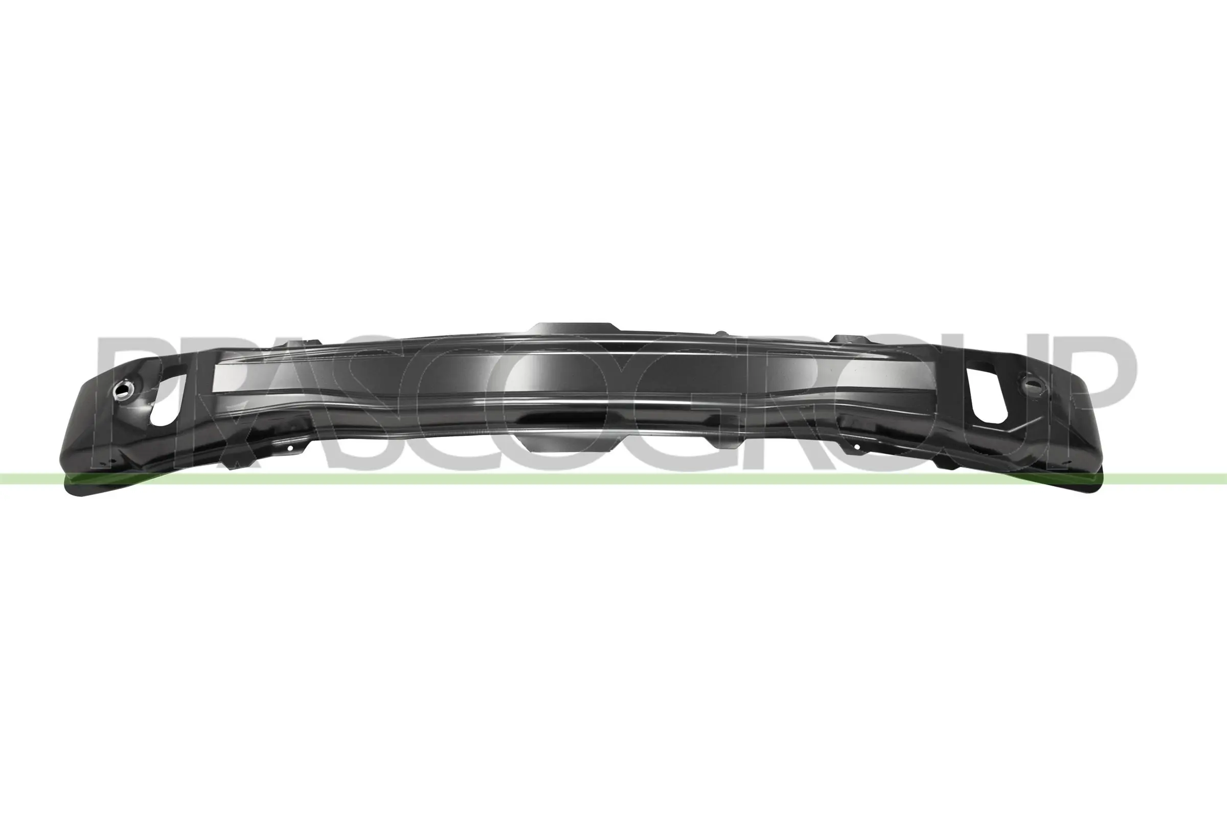 Reforçador do pára-choque dianteiro para Dacia Duster HS