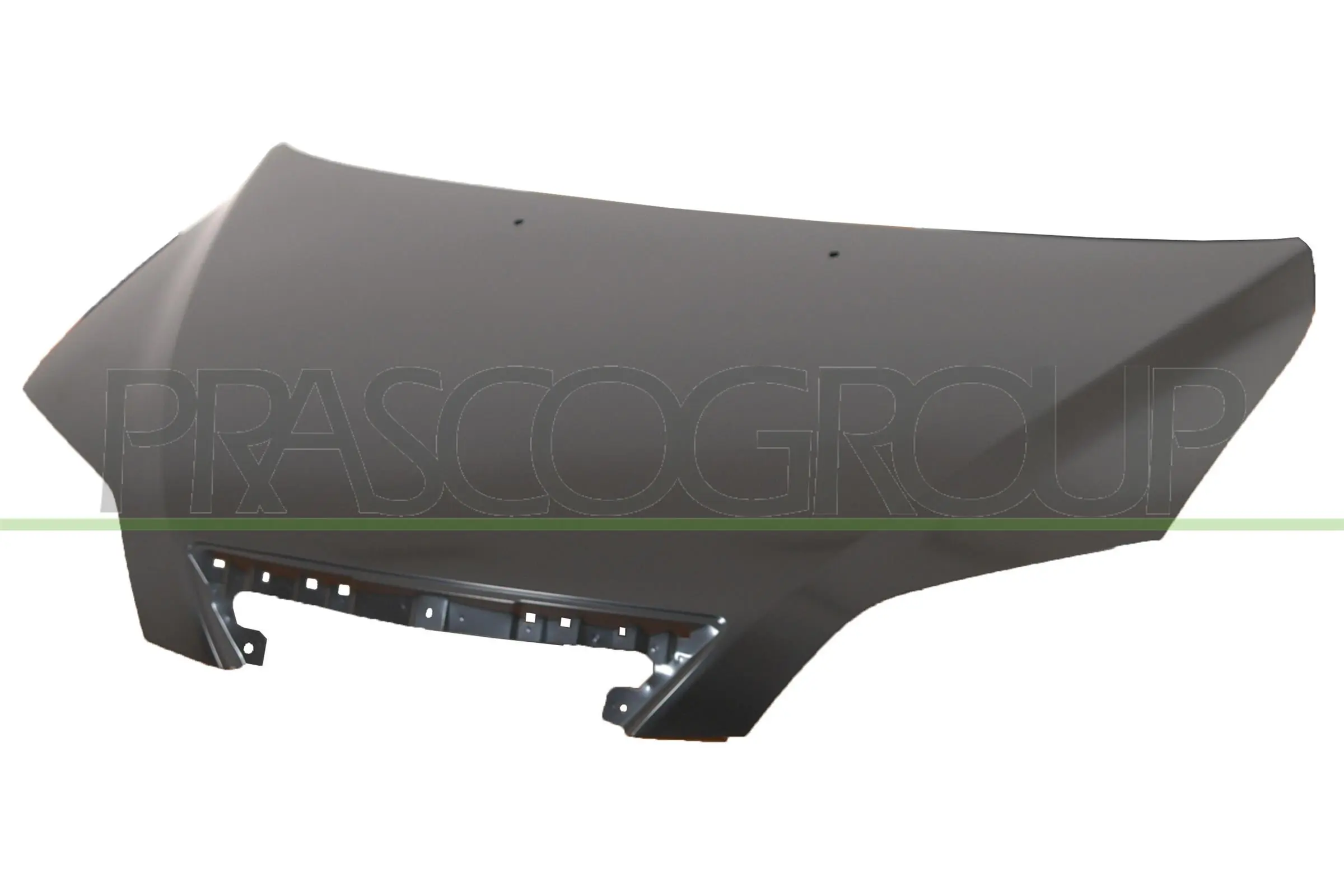 Capota para Mazda 2 DY