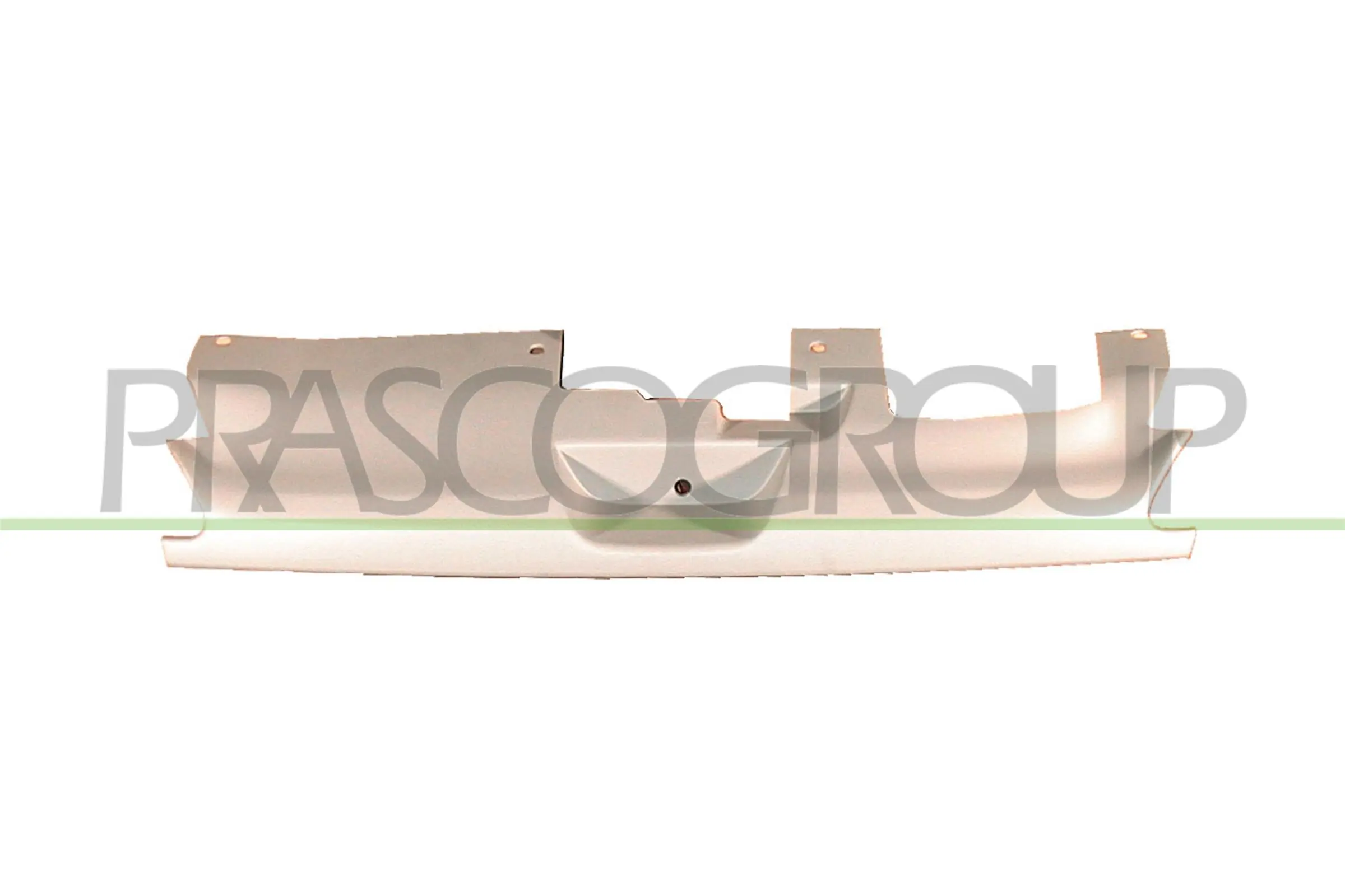 Grelha do radiador para Peugeot 306  7A