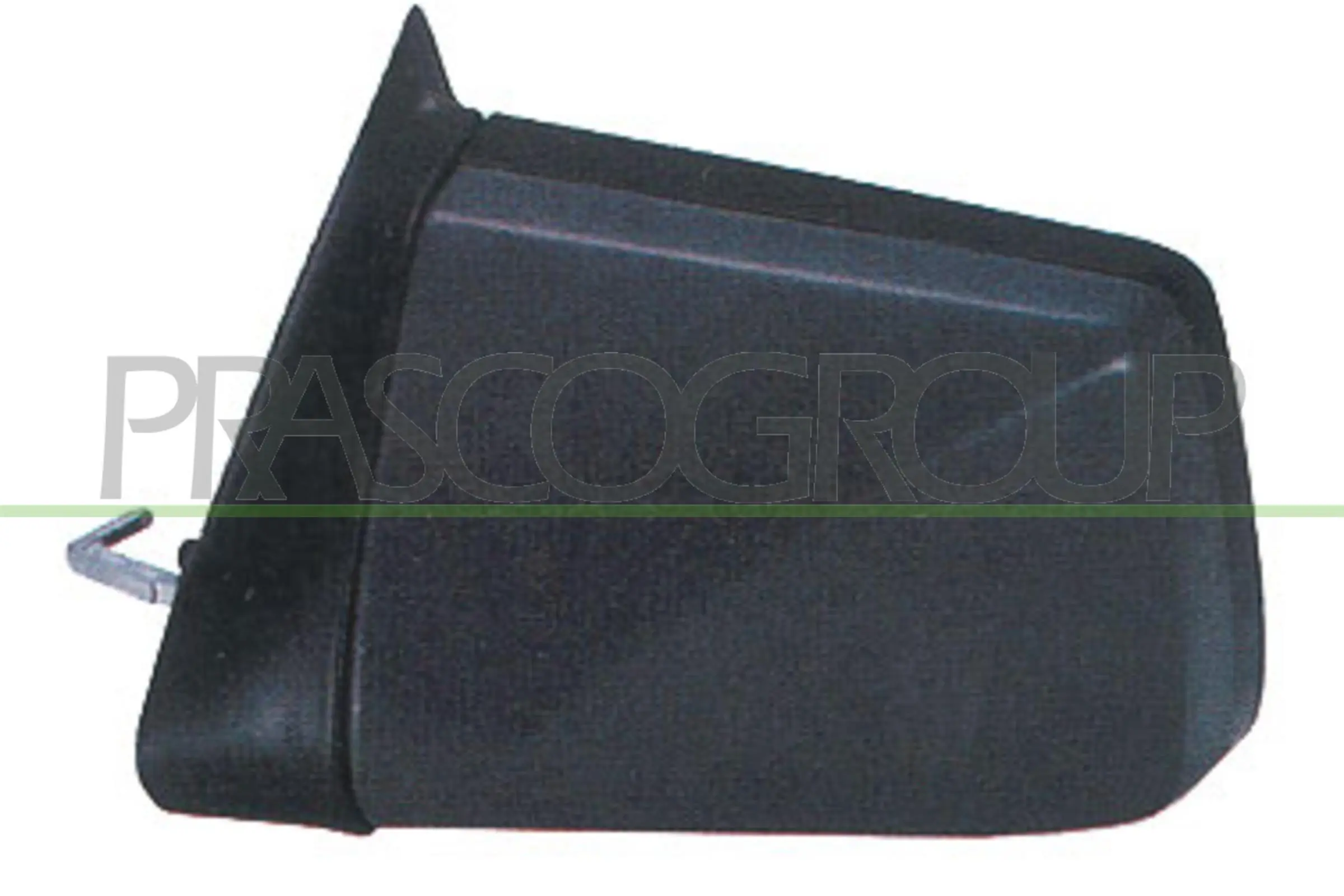 Espelho de retrovisão esquerdo Opel 90442442 preço, a partir de 31,89 USD