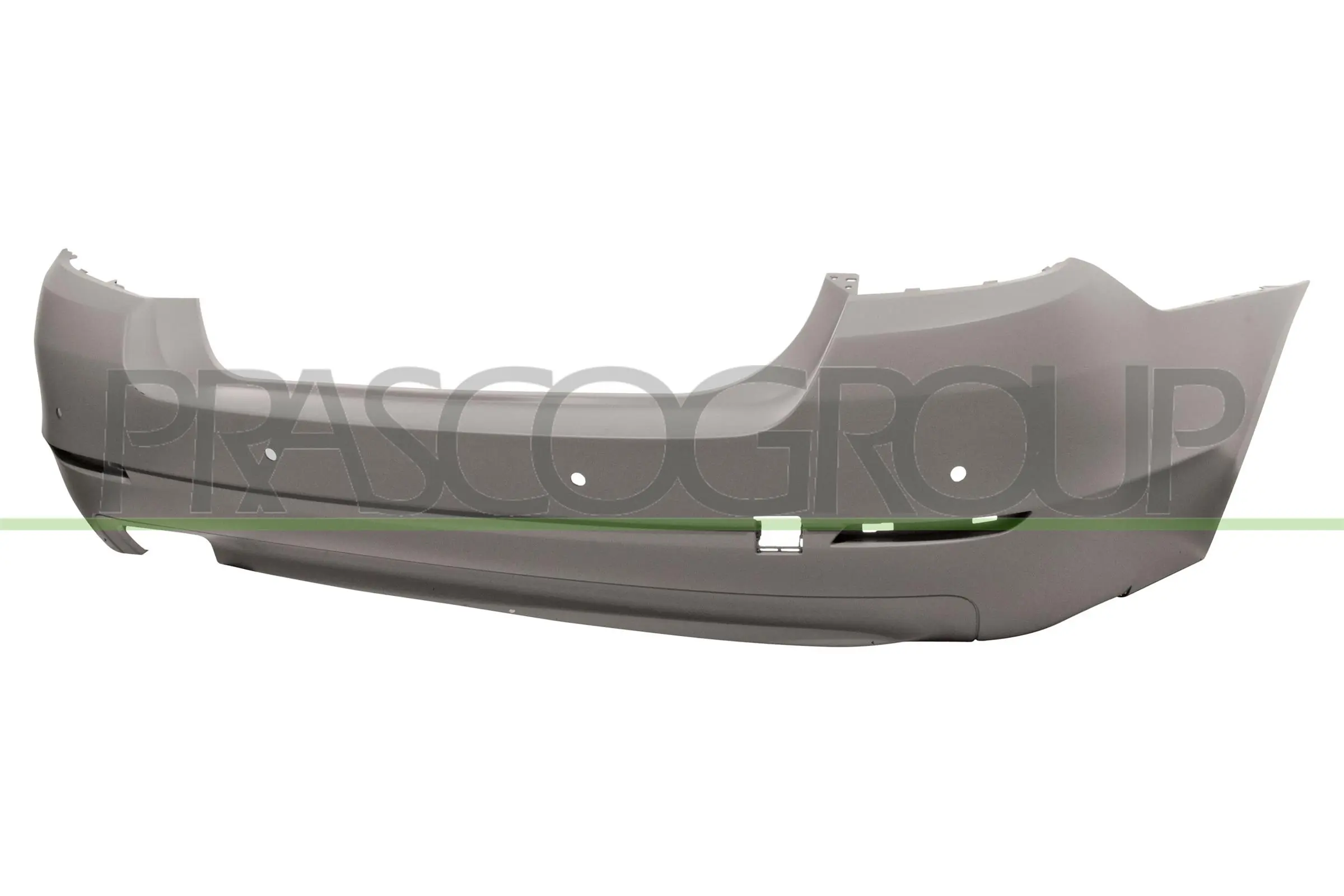 Pára-choque traseiro para BMW 5  F10