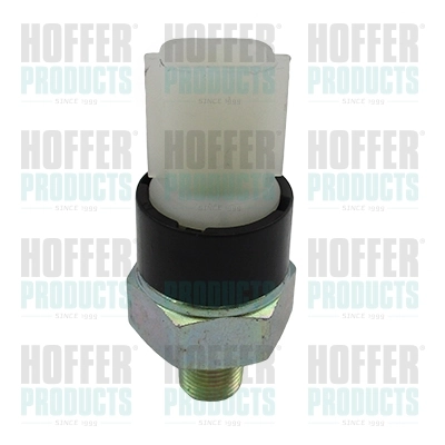 252405053R Lada Sensor de pressão de óleo