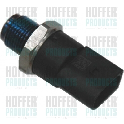 Sensor de pressão de combustível Mercedes E  W212