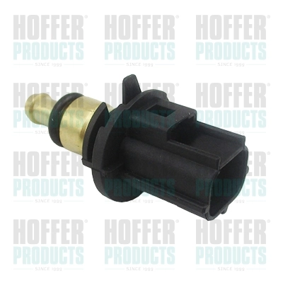 Sensor de temperatura do fluido de esfriamento K05033313AA Fiat/Alfa/Lancia