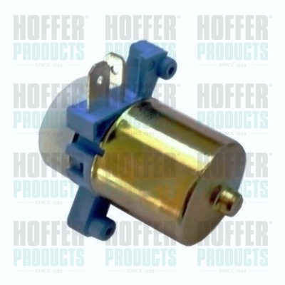 Compre 8103PS2 Polcar Bomba de motor de fluido para lavador de vidro dianteiro