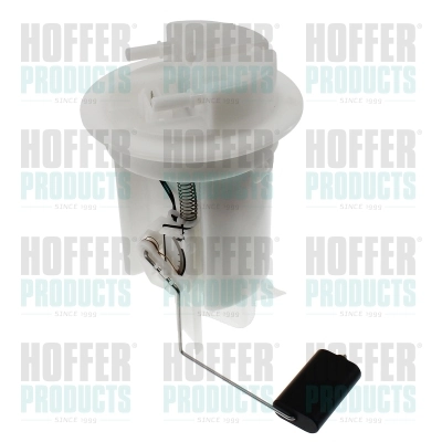 Módulo de bomba de combustível com sensor do nível de combustível PLUS AFTERMARKET 02SKV808 preço, a partir de 114,02 USD