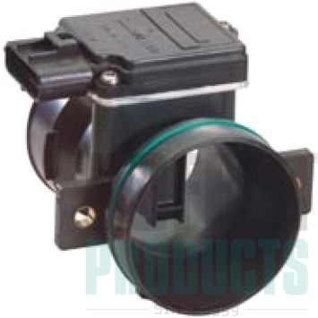 Sensor de fluxo (consumo) de ar, medidor de consumo M.A.F. - (Mass Airflow) VAG 98AB12B579DA preço, a partir de 37,31 USD