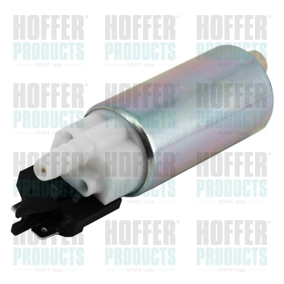  Bomba de combustível elétrica submersível Renault Clio II сaixa (SB0) (1998 - 2005) II