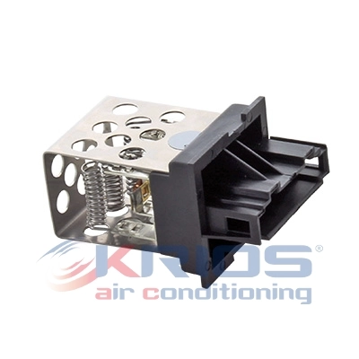 Resistor (resistência) de ventilador de forno (de aquecedor de salão) Polcar 6910KST1 preço, a partir de 14,01 USD