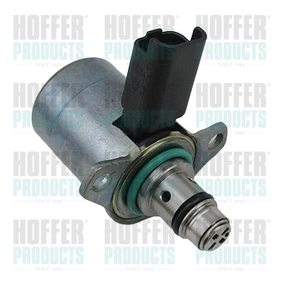 Compre LR045360 Land Rover Válvula de regulação de pressão (válvula de redução da Bomba de Combustível de Pressão Alta) Common-Rail-System