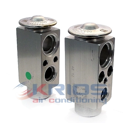 Compre 93185477 Peugeot/Citroen Válvula TRV de aparelho de ar condicionado