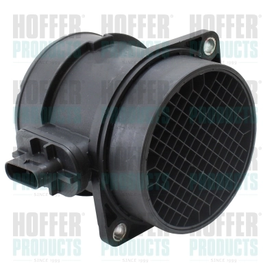 Sensor de fluxo (consumo) de ar, medidor de consumo M.A.F. - (Mass Airflow) KIA Sorento preço, a partir de 56,18 USD