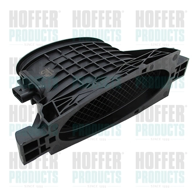 0281002954 Bosch Sensor de fluxo (consumo) de ar, medidor de consumo M.A.F. - (Mass Airflow)