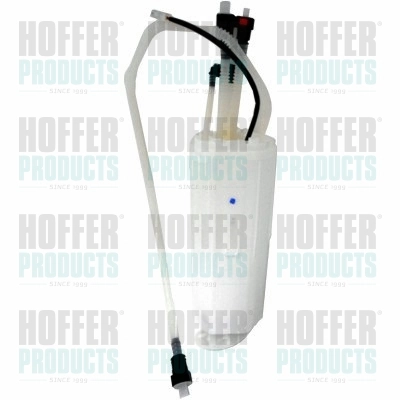 7507461 Hoffer