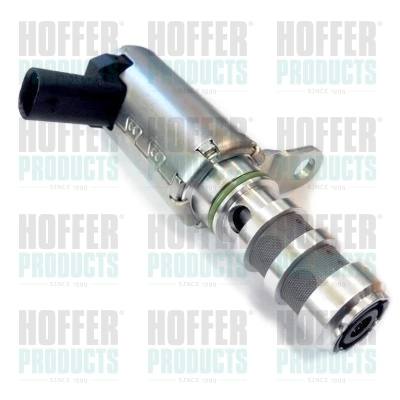 Compre Válvula eletromagnética de posição (de fases) da árvore distribuidora Peugeot Partner 3