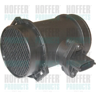 280218012 Rover Sensor de fluxo (consumo) de ar, medidor de consumo M.A.F. - (Mass Airflow)
