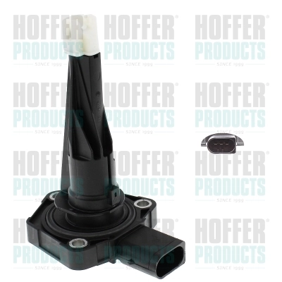 Sensor do nível de óleo de motor Renault Master preço, a partir de 21,94 USD