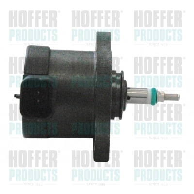 Compre 281002284 Bosch Válvula de regulação de pressão (válvula de redução da Bomba de Combustível de Pressão Alta) Common-Rail-System
