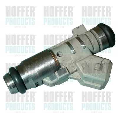 280156323 Bosch Injetor de injeção de combustível