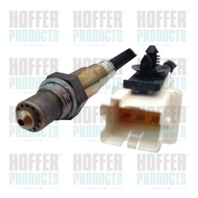 Sonda lambda, sensor de oxigênio até o catalisador VAG 9470981 preço, a partir de 47,67 USD